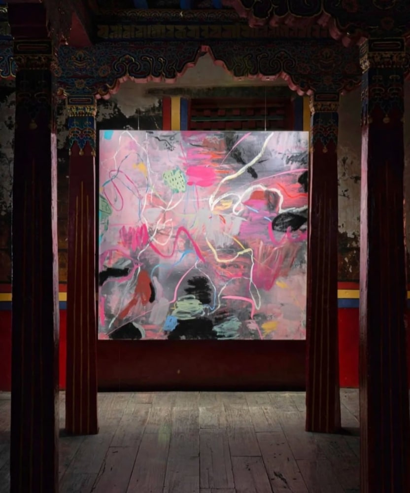 Zhou Li, Four Seasons