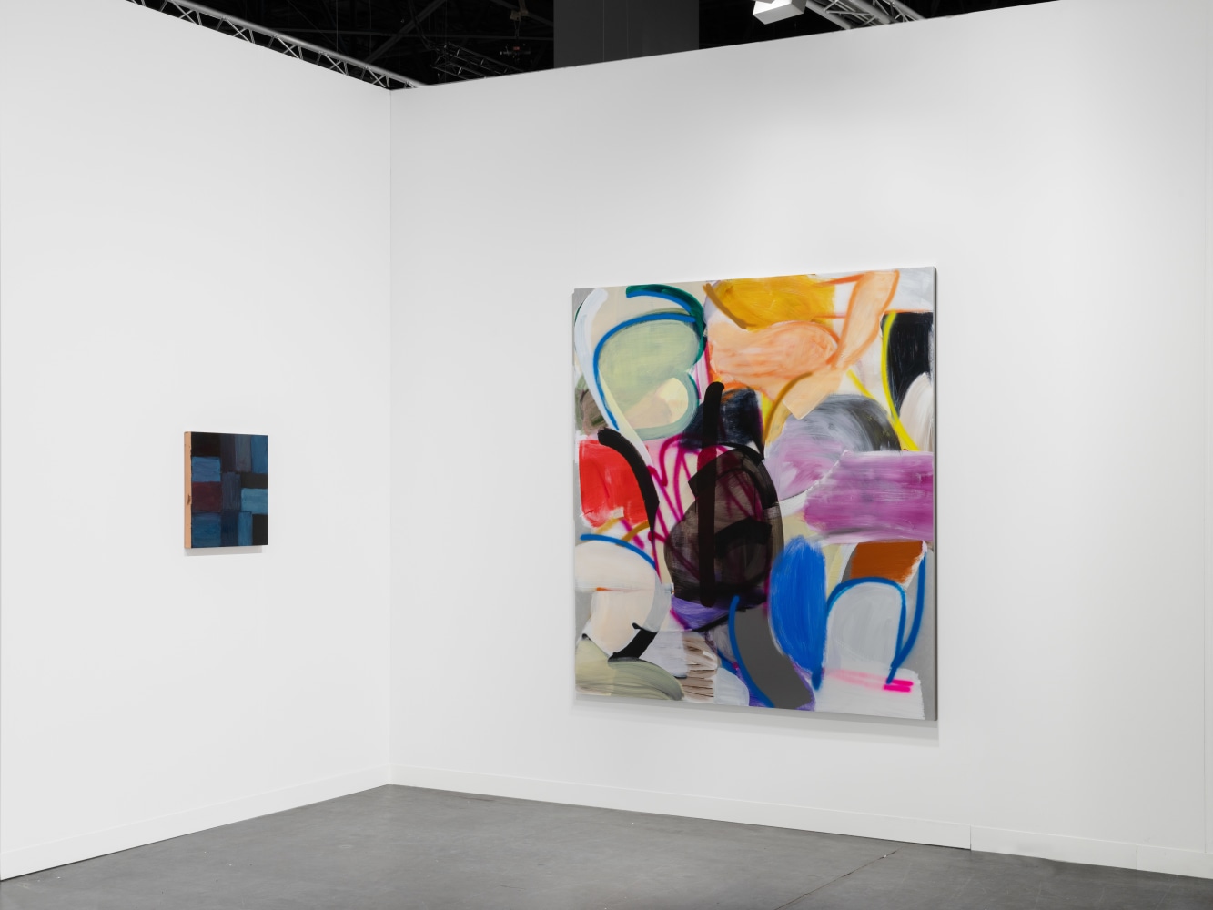 Art Basel Miami Beach