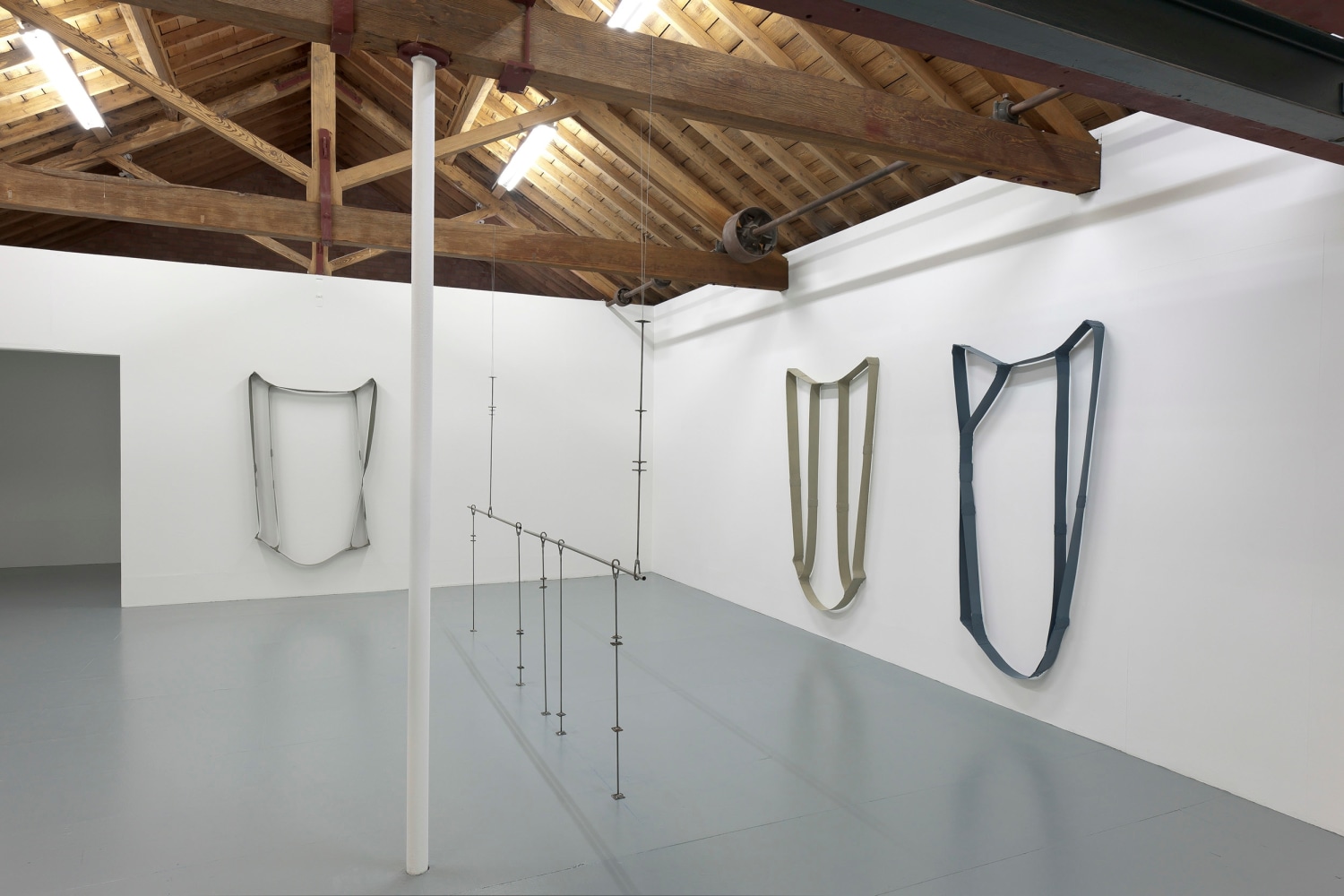 Aleana Egan
At intervals, while turning&amp;nbsp;
installation at Drawing Room, London
3 February &amp;ndash; 13 March 2011

&amp;nbsp;