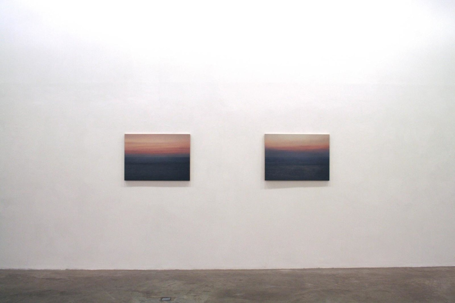 Paul Winstanley, The Gun Emplacement -5