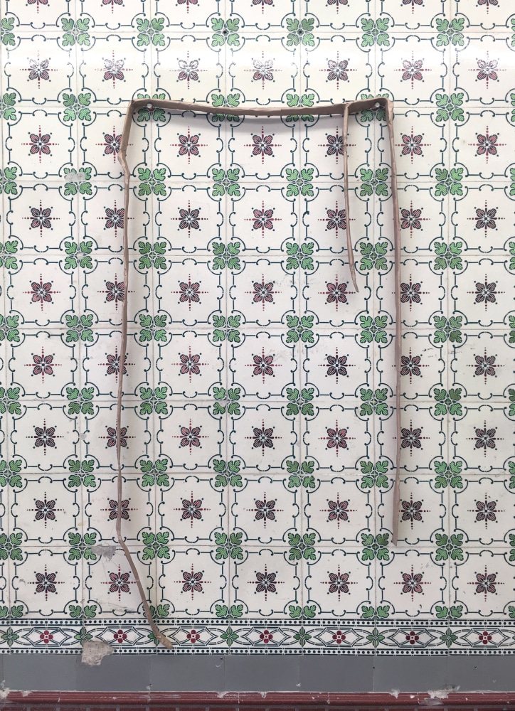 Aleana Egan
Spitze, 2019
Farbvision, Berlin, Germany&amp;nbsp;