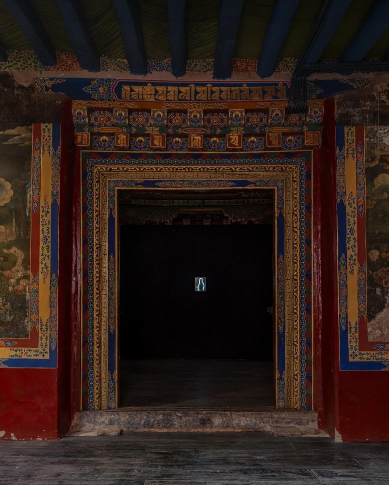 Zhou Li, Four Seasons