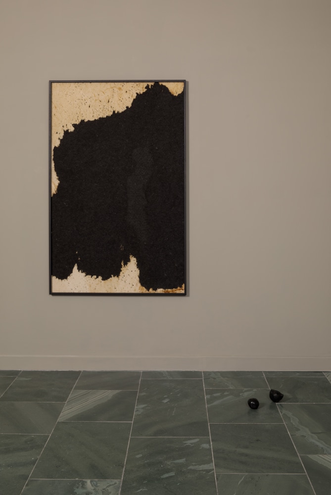 Ailbhe N&amp;iacute; Bhriain
An Experiment With Time,&amp;nbsp;2022
CCA, Glasgow, UK
Curated by Francis McKee &amp;amp; Alaya Ang
Photo: Ruth Clark