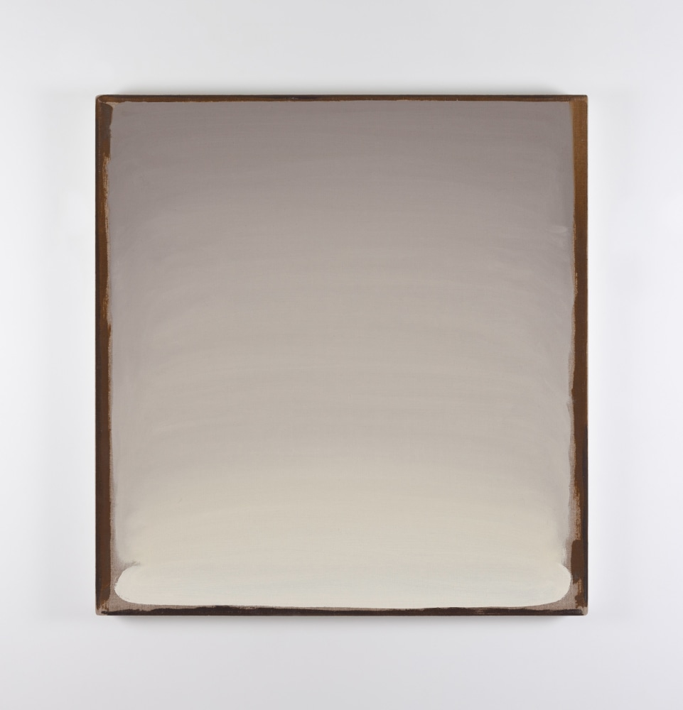 William McKeown&amp;nbsp;
Painting No. 271 (2009 - 2011)
oil on linen
43 x 40.5 cm / 16.9 x 15.9 in&amp;nbsp;&amp;nbsp;