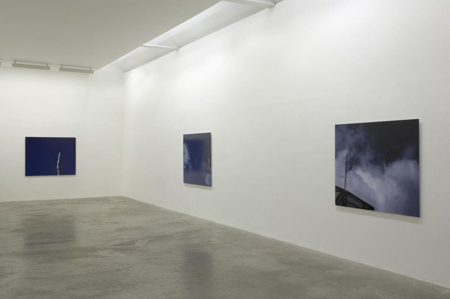 Willie Doherty, Empty 7