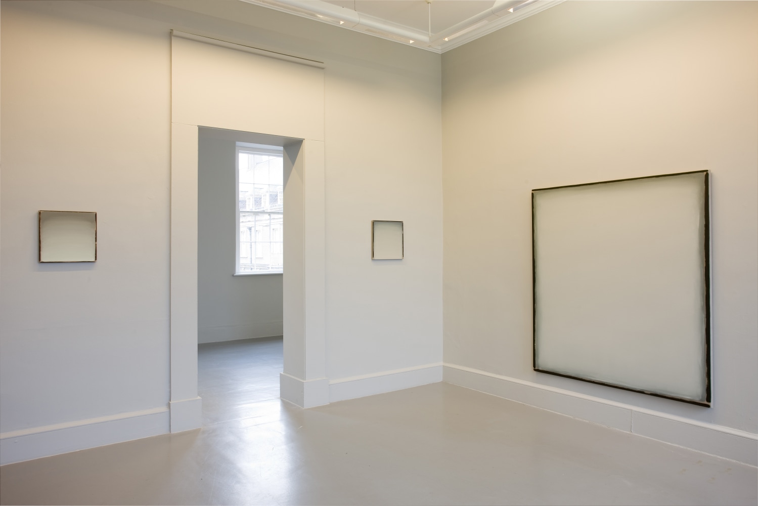 William McKeown
William McKeown, 2008-2009
Irish Museum of Modern Art, Dublin, Ireland