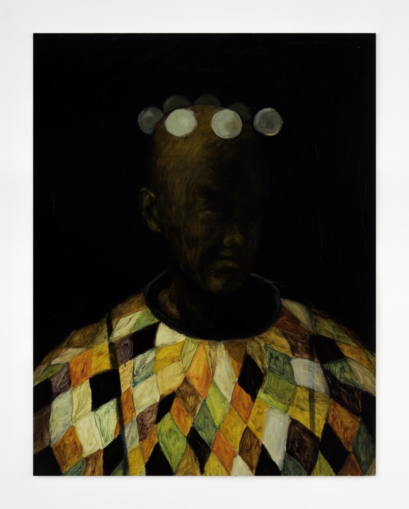 Benedikt Hipp, The custodian (Triumph 2)