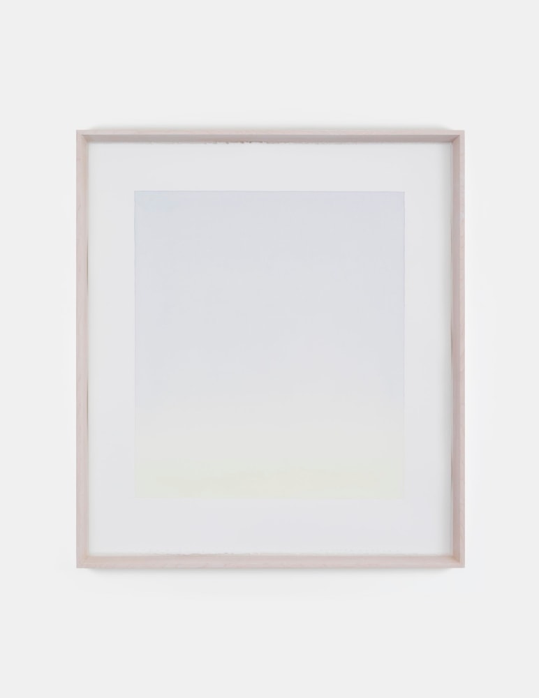 William McKeown, Hope Drawing, circa 2003