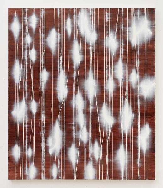 White Light (Spatial Dimension BS + CB)