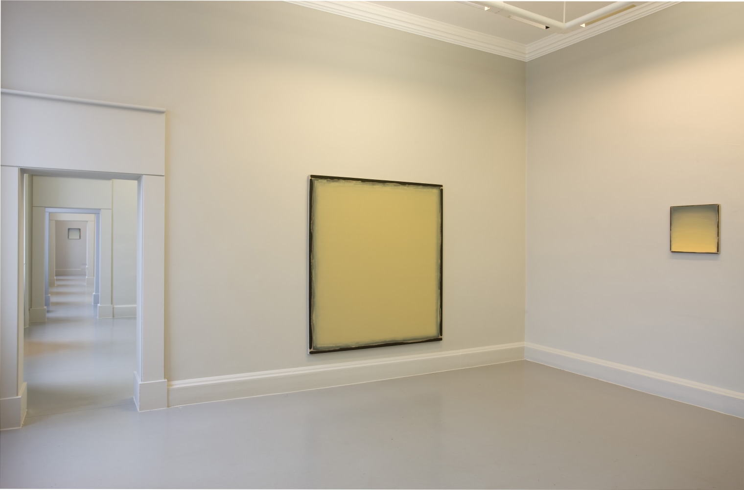 William McKeown
William McKeown, 2008-2009
Irish Museum of Modern Art, Dublin, Ireland