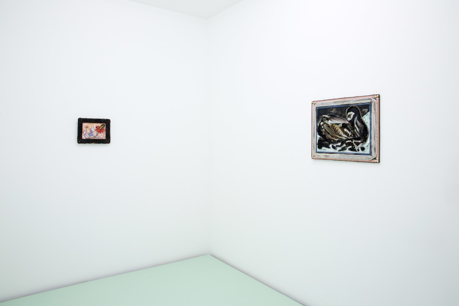 Daniel Rios Rodriguez
Daniel Roid Rodriguez, 2016
Lulu, Mexico City, Mexico