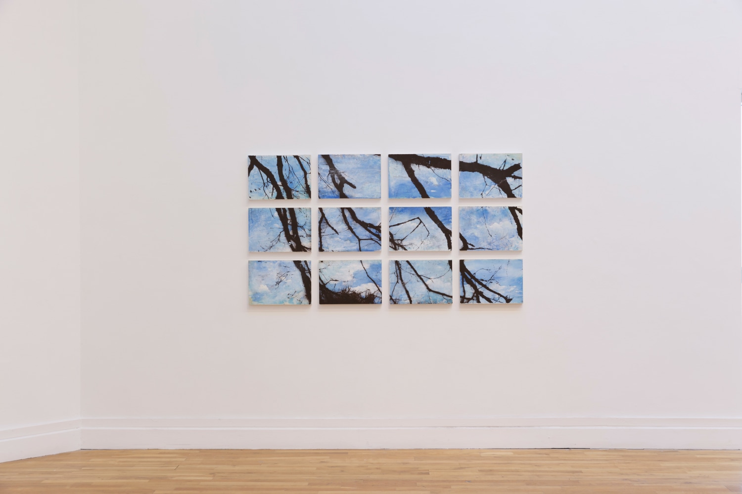 Elizabeth Magill
Headland, 2018
Royal Hibernian Academy, Dublin, Ireland