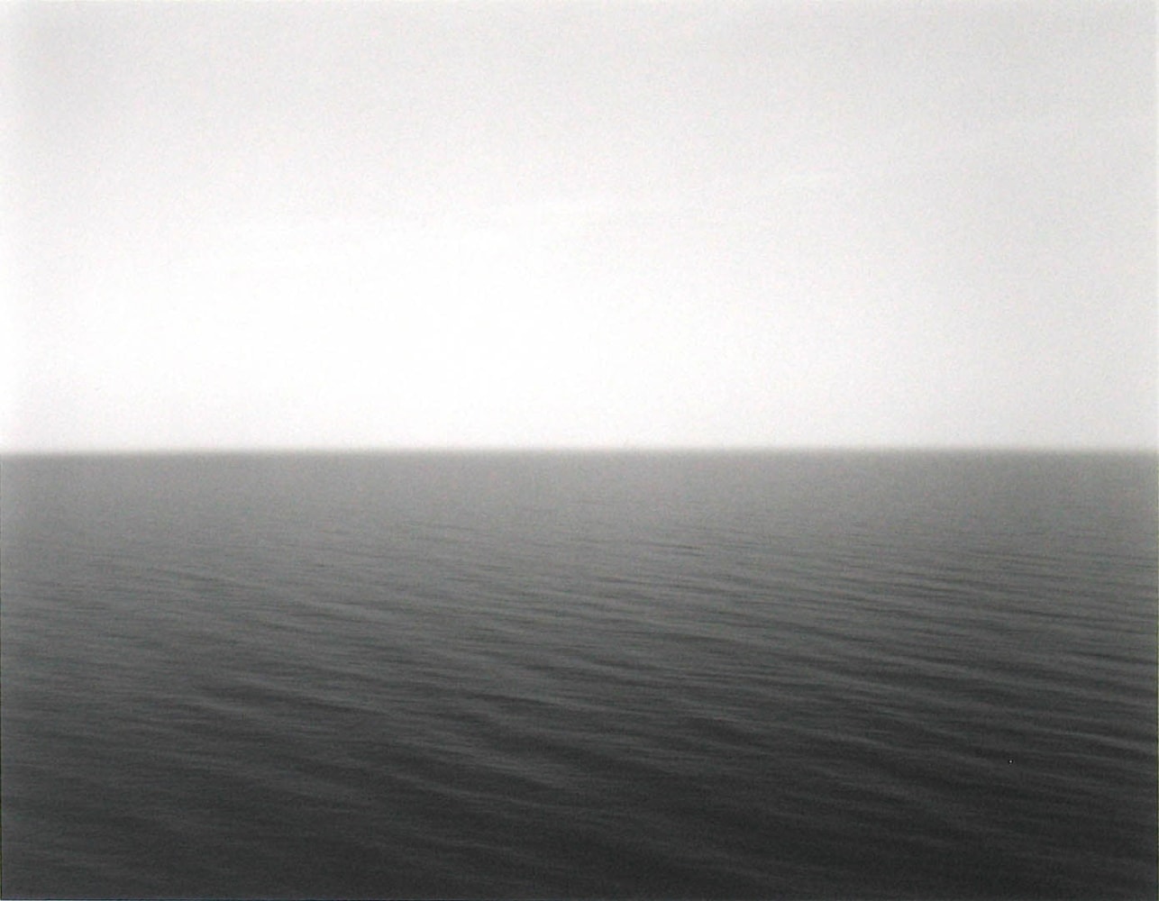 Hiroshi Sugimoto, Black Sea, Inebolu