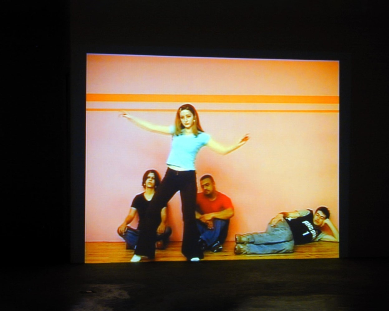 Phil Collins, They shoot Horses,03