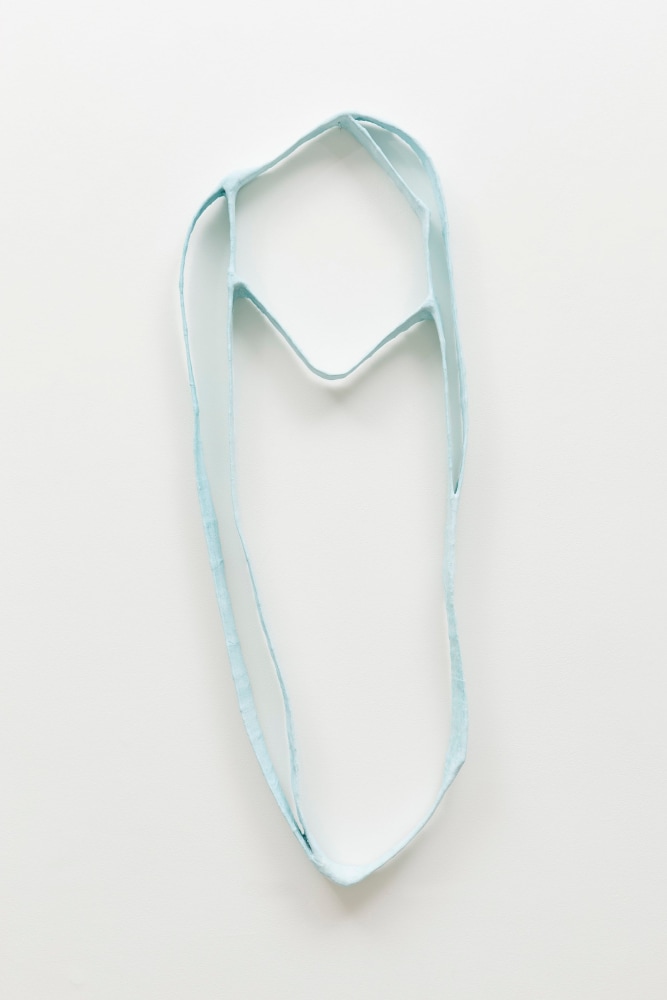 Aleana Egan, Slow Channels, 2017