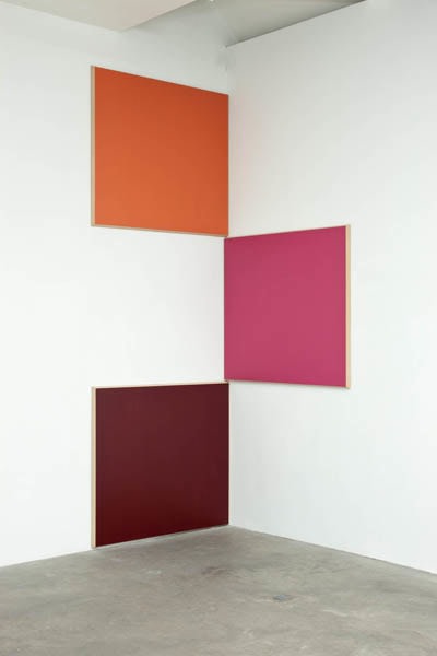 Seán Shanahan, Pequod