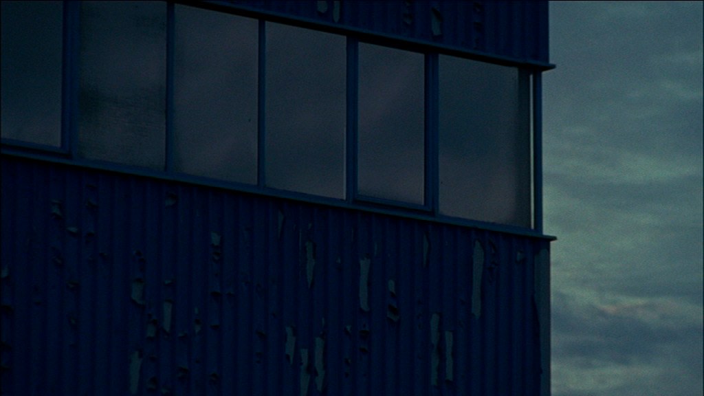 Willie Doherty, Empty