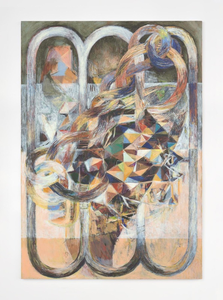 Nicholas Byrne, Concubine,