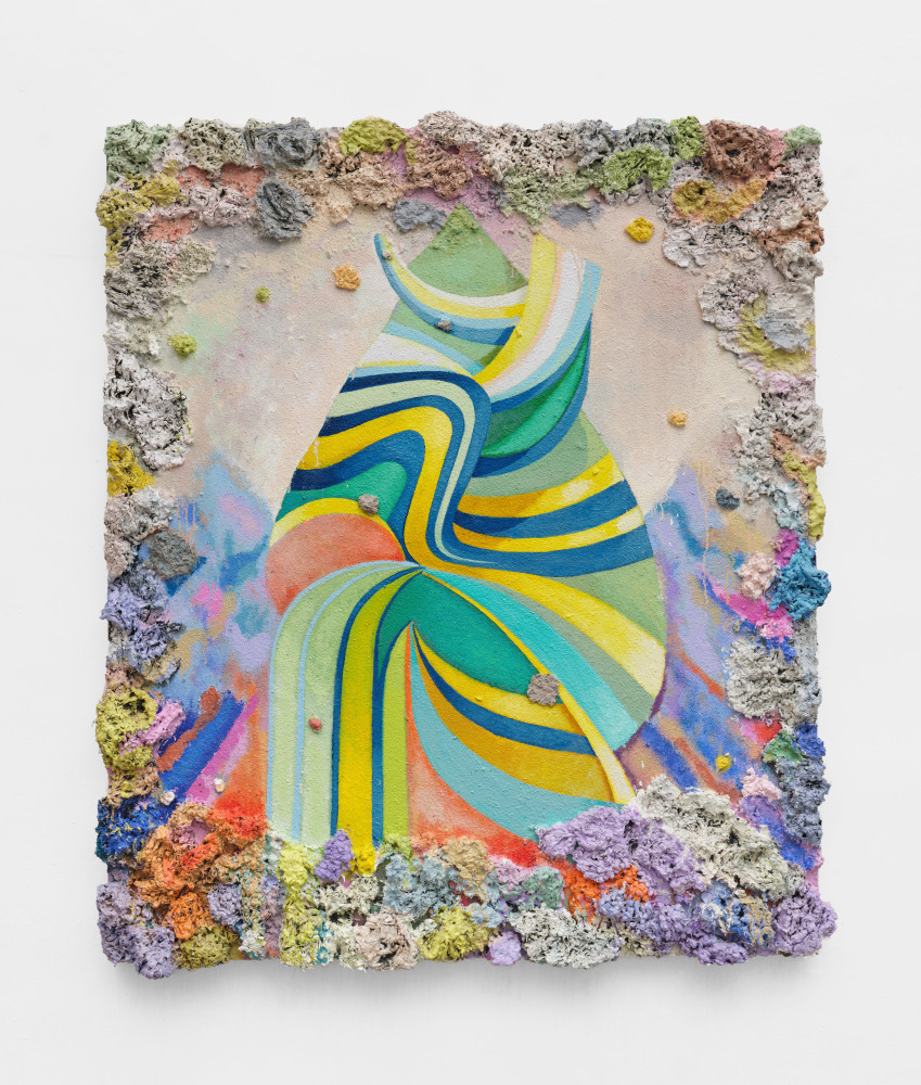 Phillip Allen

Object Wants (hard repition version), 2025

oil on board

150 x 130 cm /&amp;nbsp;59.1 x 51.2 in&amp;nbsp; &amp;nbsp;