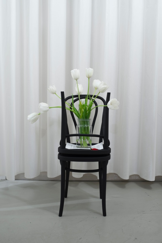 Andy Fitz, 7PM, Guts, Berlin, Germany, 17&amp;ndash;30 May 2025