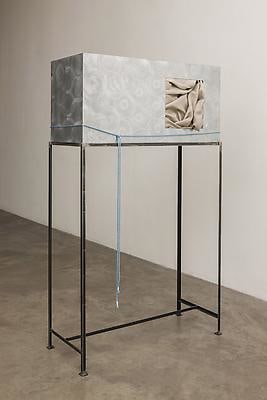 The harbour is good company