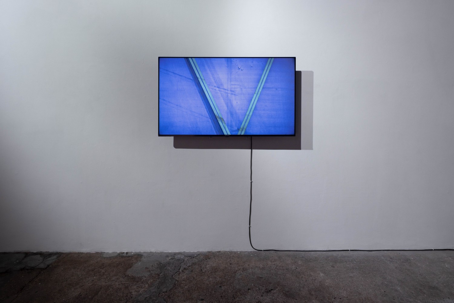 Jaki Irvine, Re_sett_ing_s