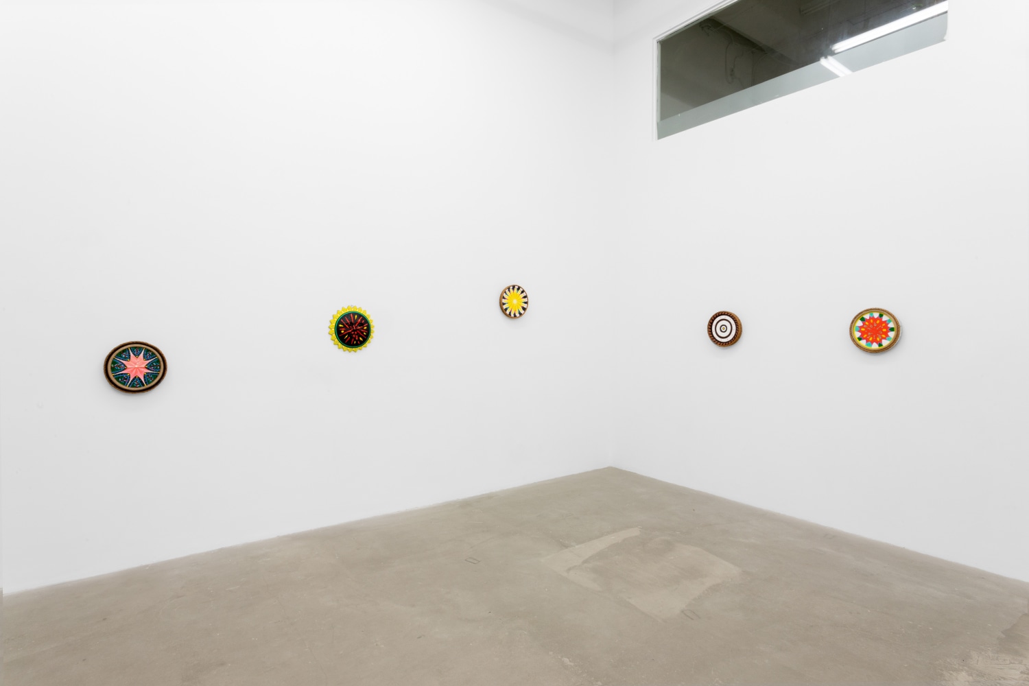 Daniel Rios Rodriguez
Another Fire, 2019
Cooper Cole Gallery, Toronto, Canada&amp;nbsp;