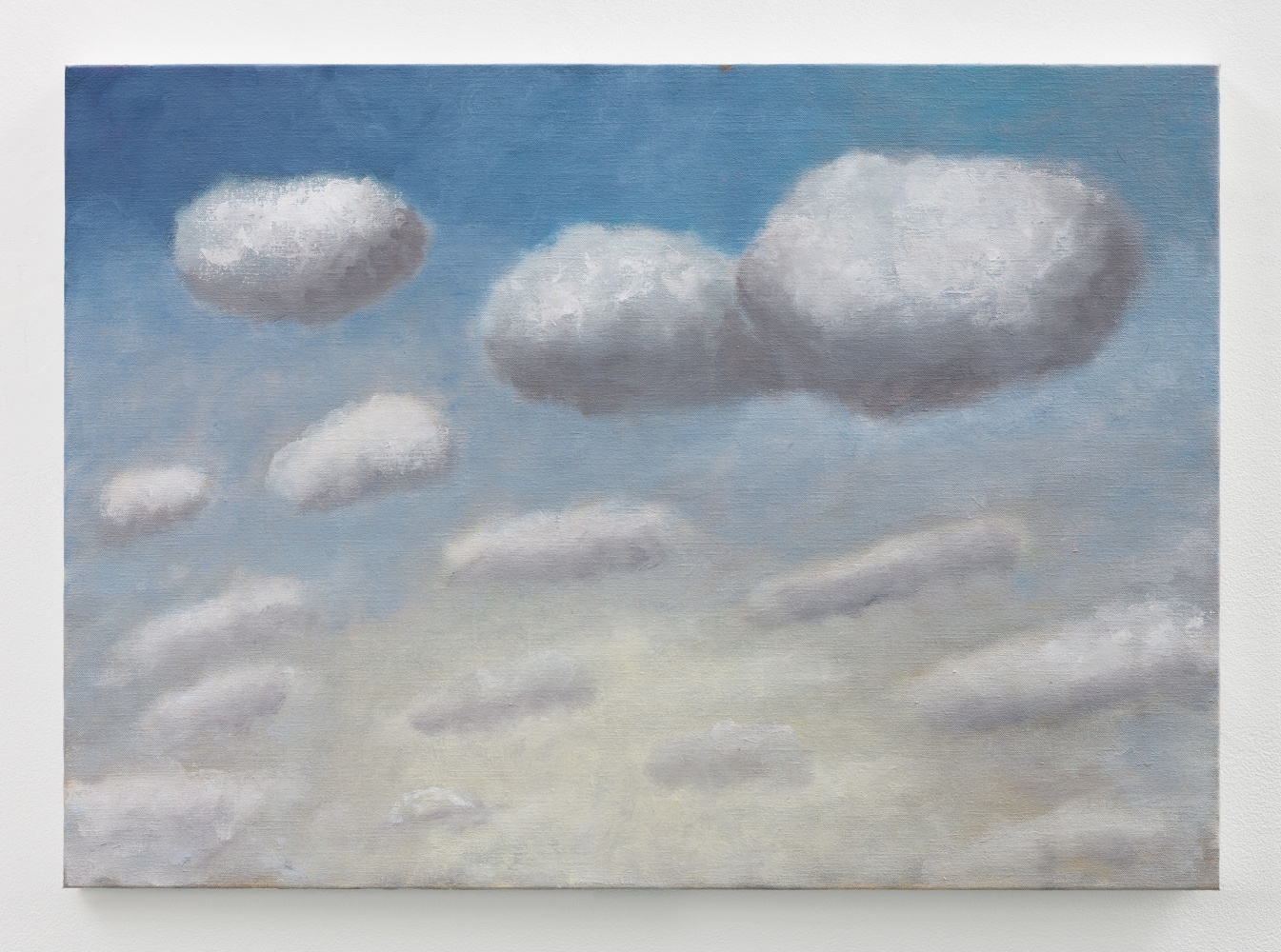 Clouds 2014