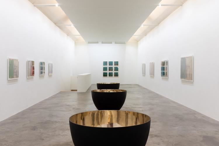 Guggi
Broken, 2019
Kerlin Gallery, Dublin, Ireland