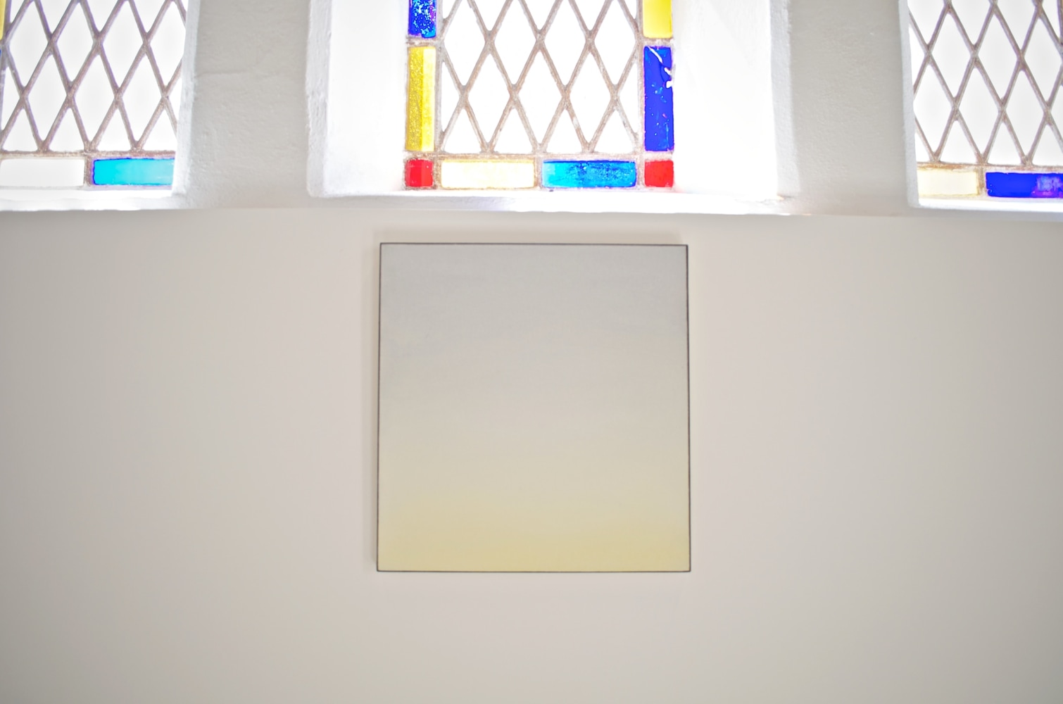 William McKeown
William McKeown, 2013
St Carthage Hall, Lismore Castle Arts, Ireland