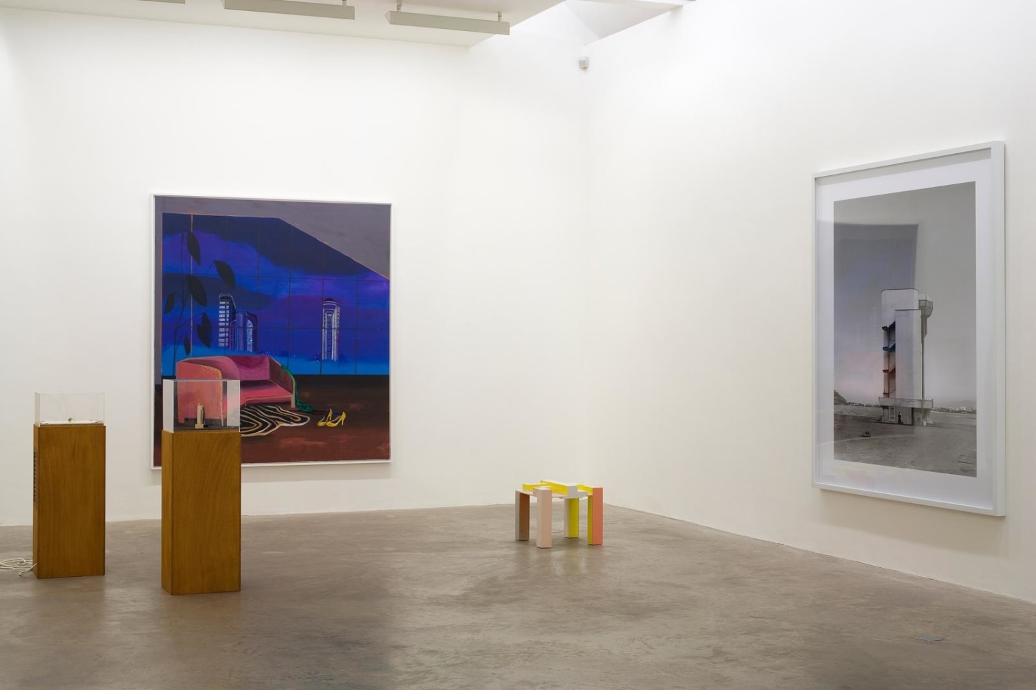 Less is more - more could be Less 2