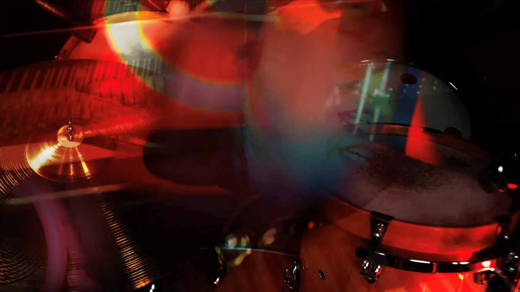 Jaki Irvine&amp;nbsp;
Ack Ro&amp;rsquo;&amp;nbsp;(3 piece sync), 2019
video and sound installation, 3 synced monitors and audio,&amp;nbsp; 20:39 minute loop duration, edition of 3