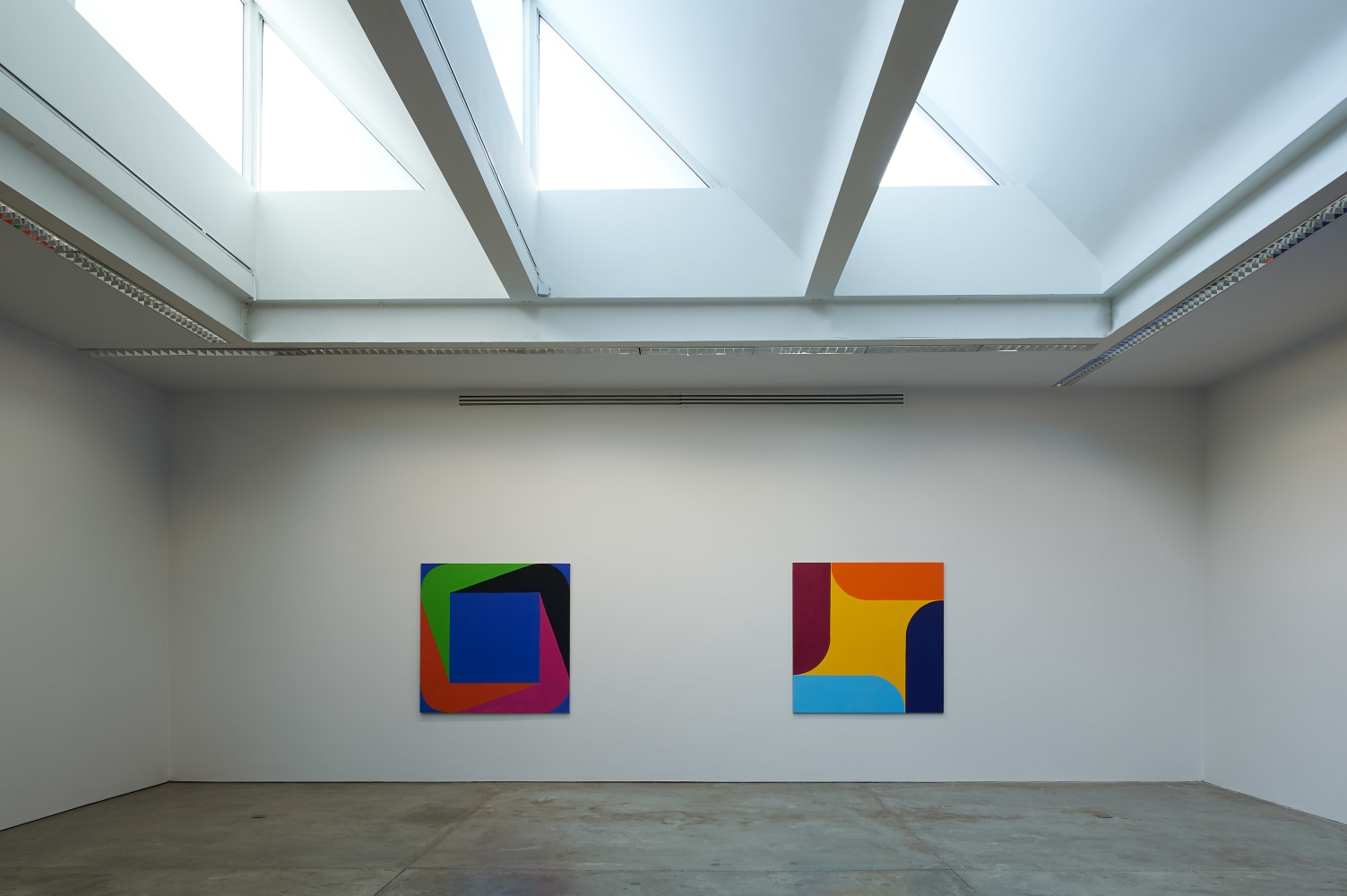 Richard Gorman
Buzz and Hum,&amp;nbsp;2017
Limerick City Gallery of Art, Ireland