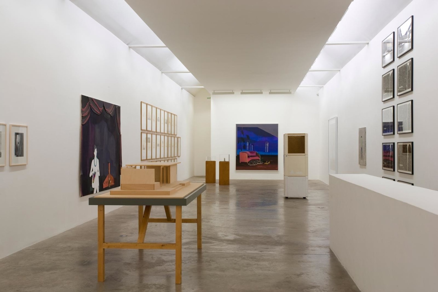 Less is more - more could be Less 3