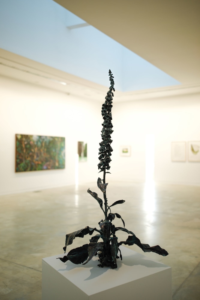 Dorothy Cross, William McKeown in Other Worlds