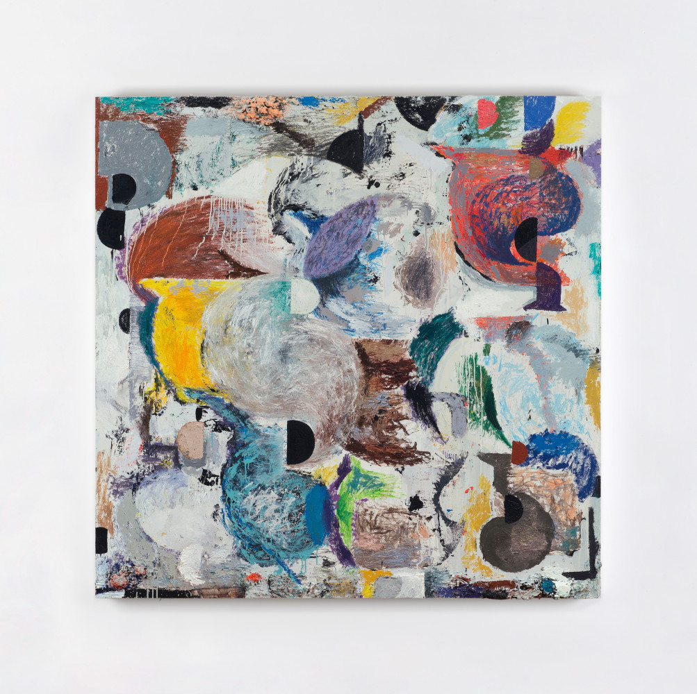 Phillip Allen&amp;nbsp;
Tonic for Choice (Biennale Version), 2014
oil on board
183 x 183 cm / 72 x 72 in&amp;nbsp; &amp;nbsp;

&amp;nbsp;