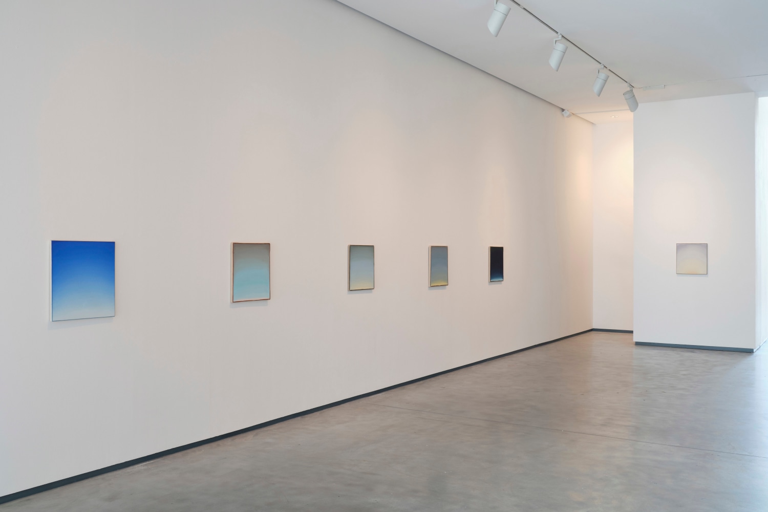 William McKeown
And that moment the bird sings very close
To the music of what happens, 2025
The MAC, Belfast