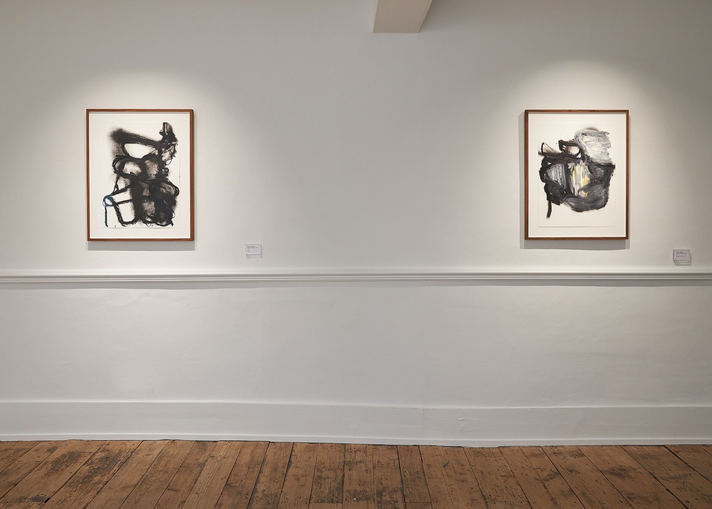 Liliane Tomasko
From the real, 2021
Newlands House Gallery, Petworth, West Sussex, UK
Photo: Barney Hindle