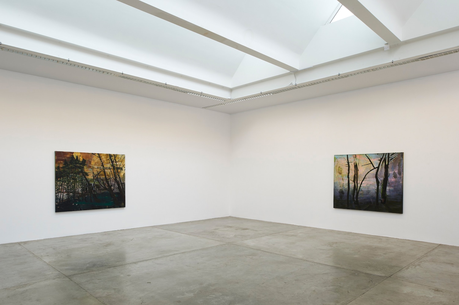 Elizabeth Magill
Headland, 2017
Limerick City Gallery of Art, Ireland

&amp;nbsp;