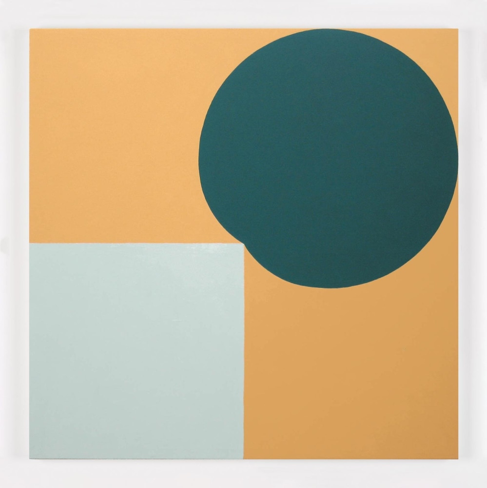 Richard Gorman, Oh, Flyer