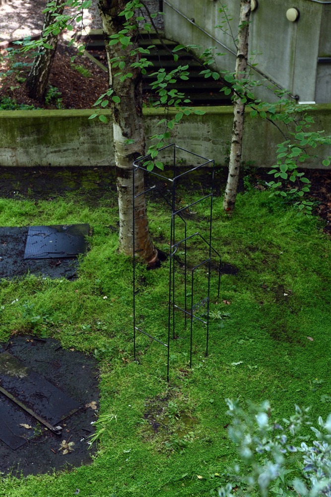 Aleana Egan
Mount Iris,&amp;nbsp;2012
installation view at the Douglas Hyde Gallery, Dublin