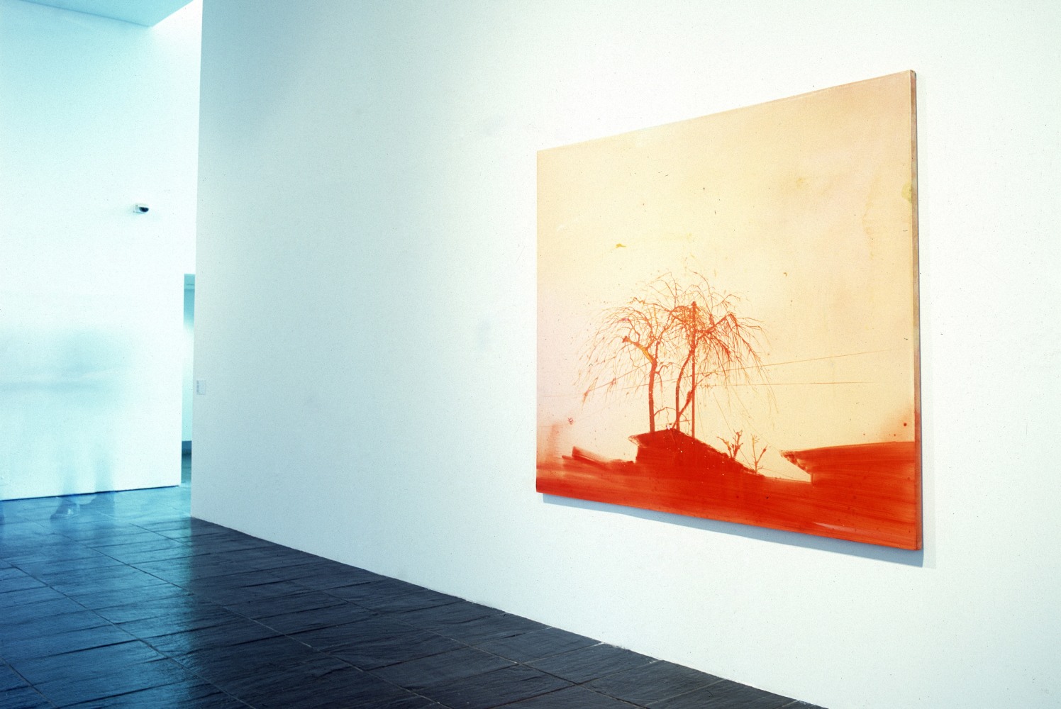 Elizabeth Magill
Recent Paintings, 2004
BALTIC, Gateshead, UK