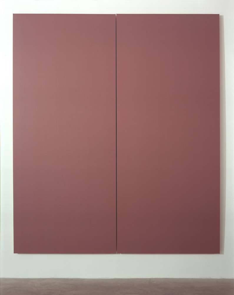 Sean Shanahan, New Paintings, 3