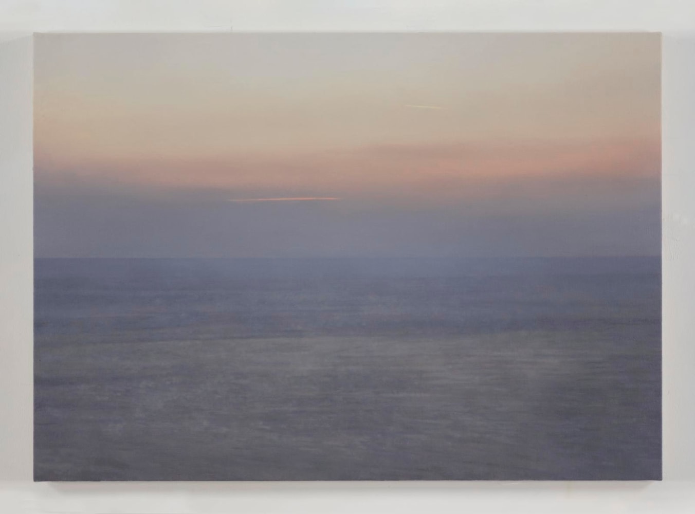 Paul Winstanley, Dawn on the Channel 1