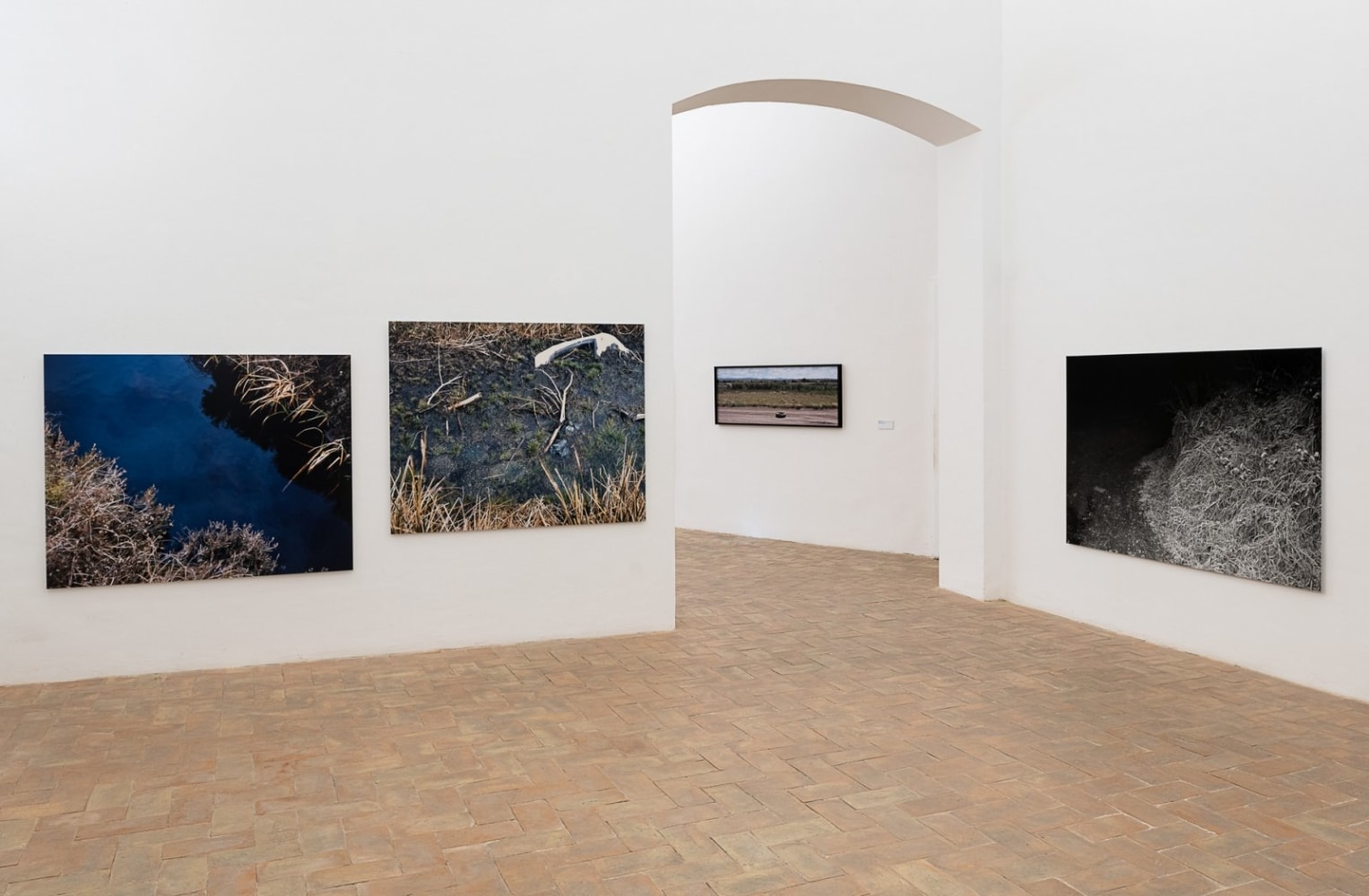 Willie Doherty
WHERE/DOVE,2021
Fondazione Modena Arti Visive, 2021,&amp;nbsp;
Photo: Rolando Paolo Guerzoni