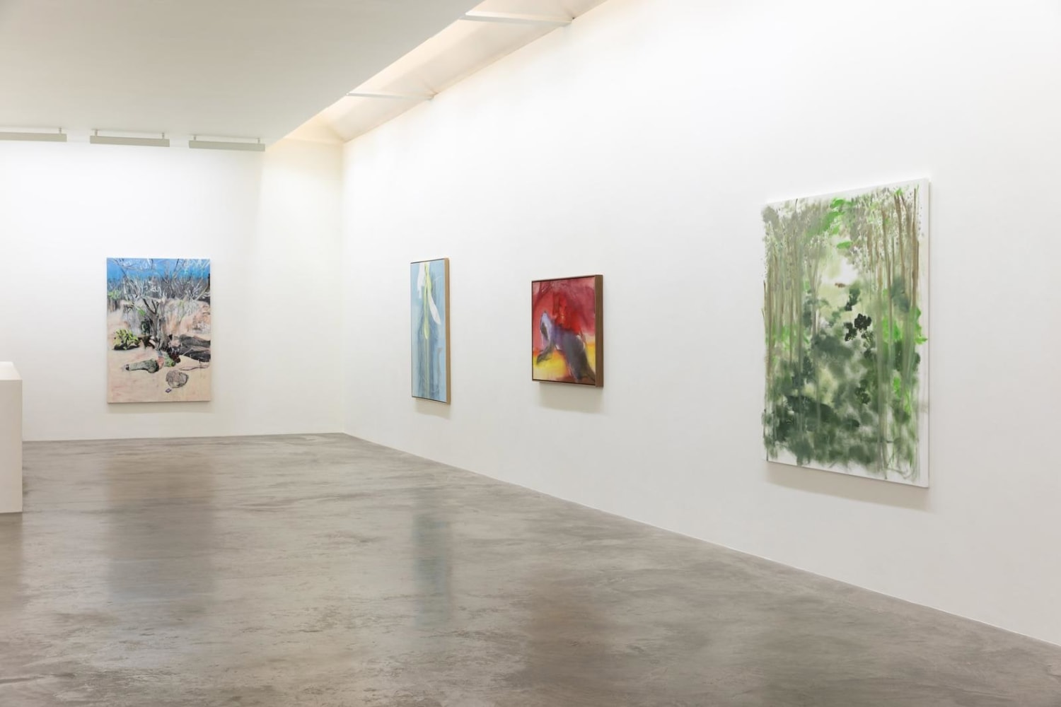 Double-M, Double-X&amp;nbsp;Kerlin Gallery, Dublin&amp;nbsp;17 October - 21 November 2020