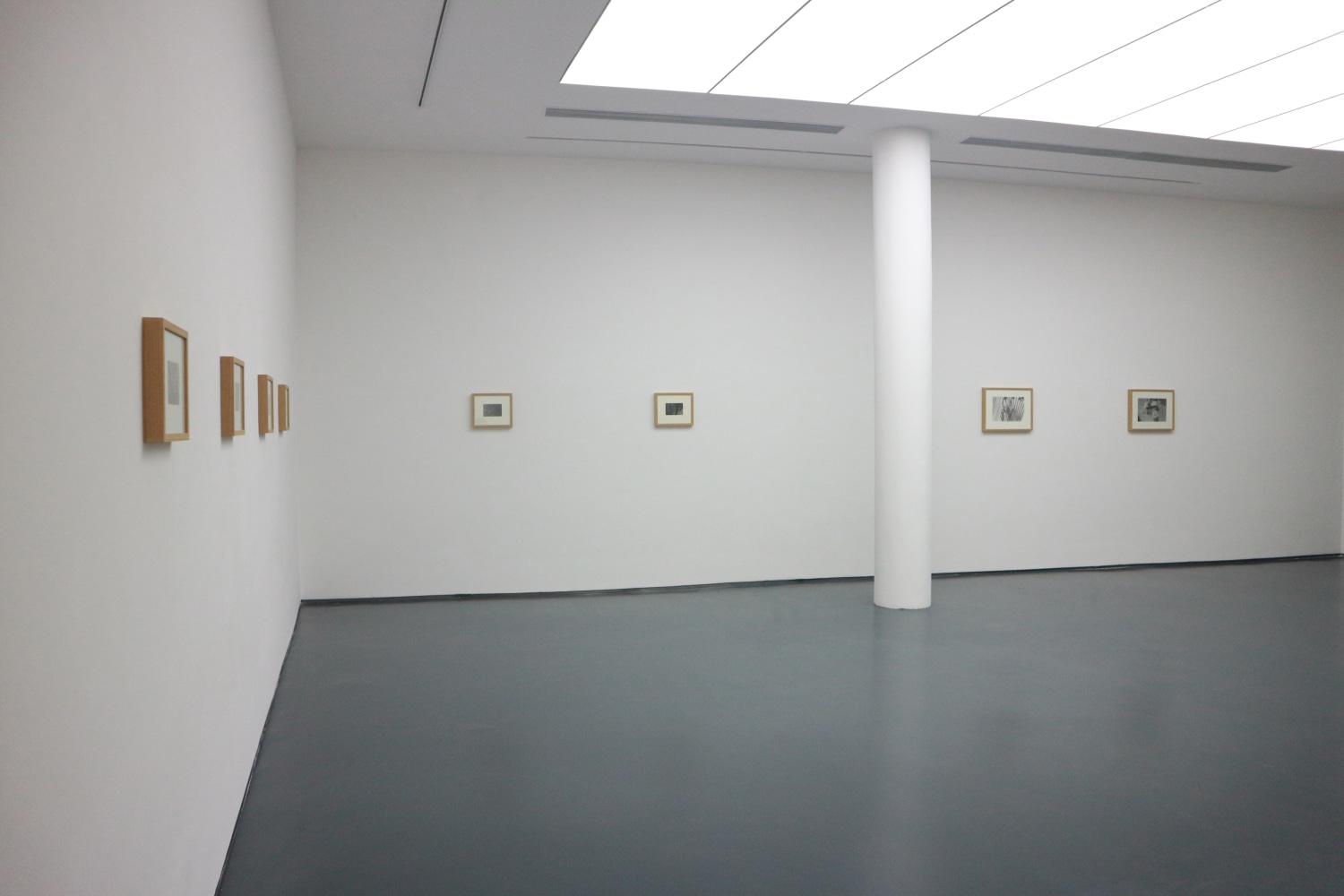 Samuel Laurence Cunnane
Samuel Laurence Cunnane, 2018
OCT Boxes Art Museum, Shunde, China