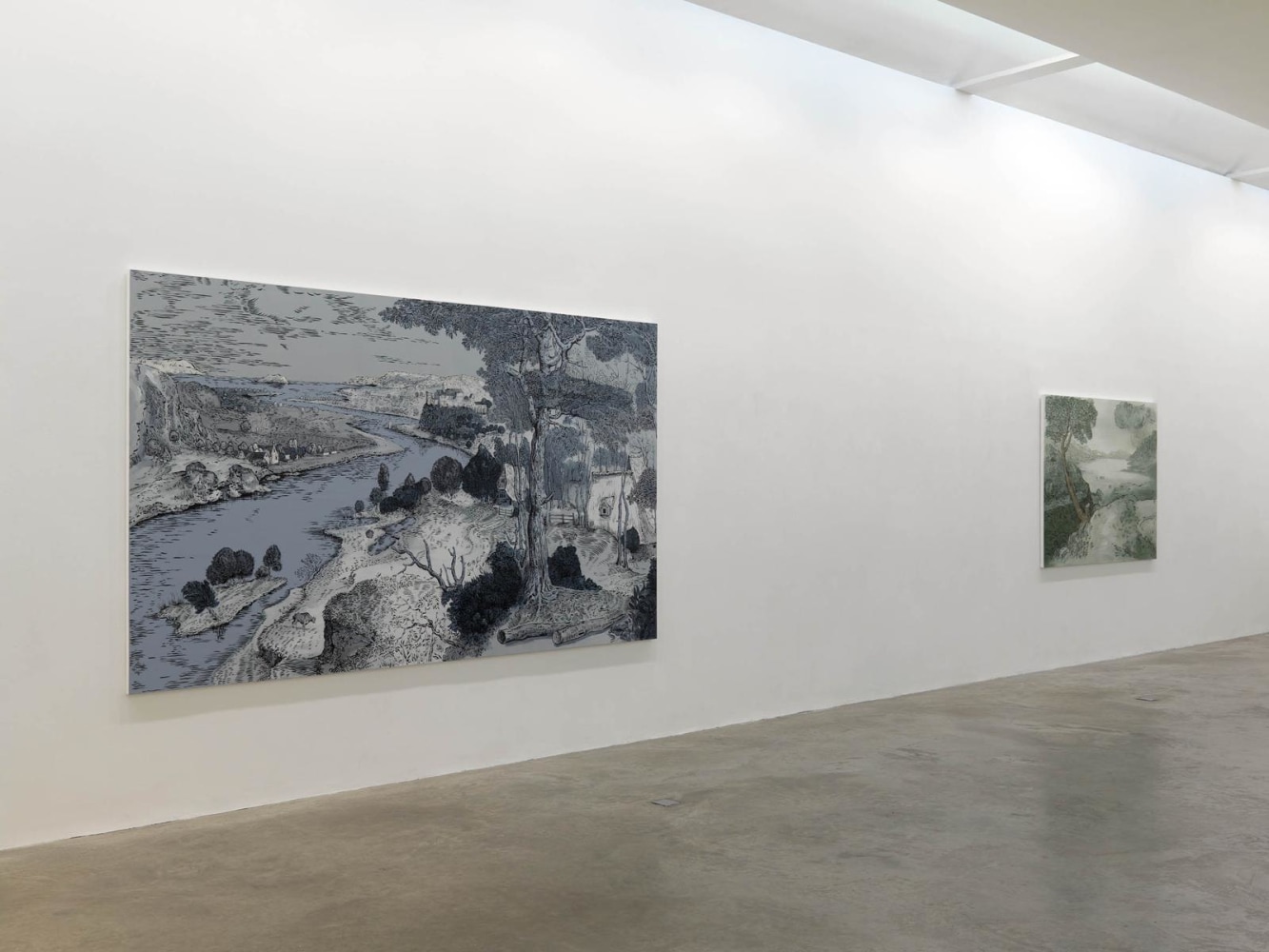 David Godbold, Art, Drugs and Prayer 2