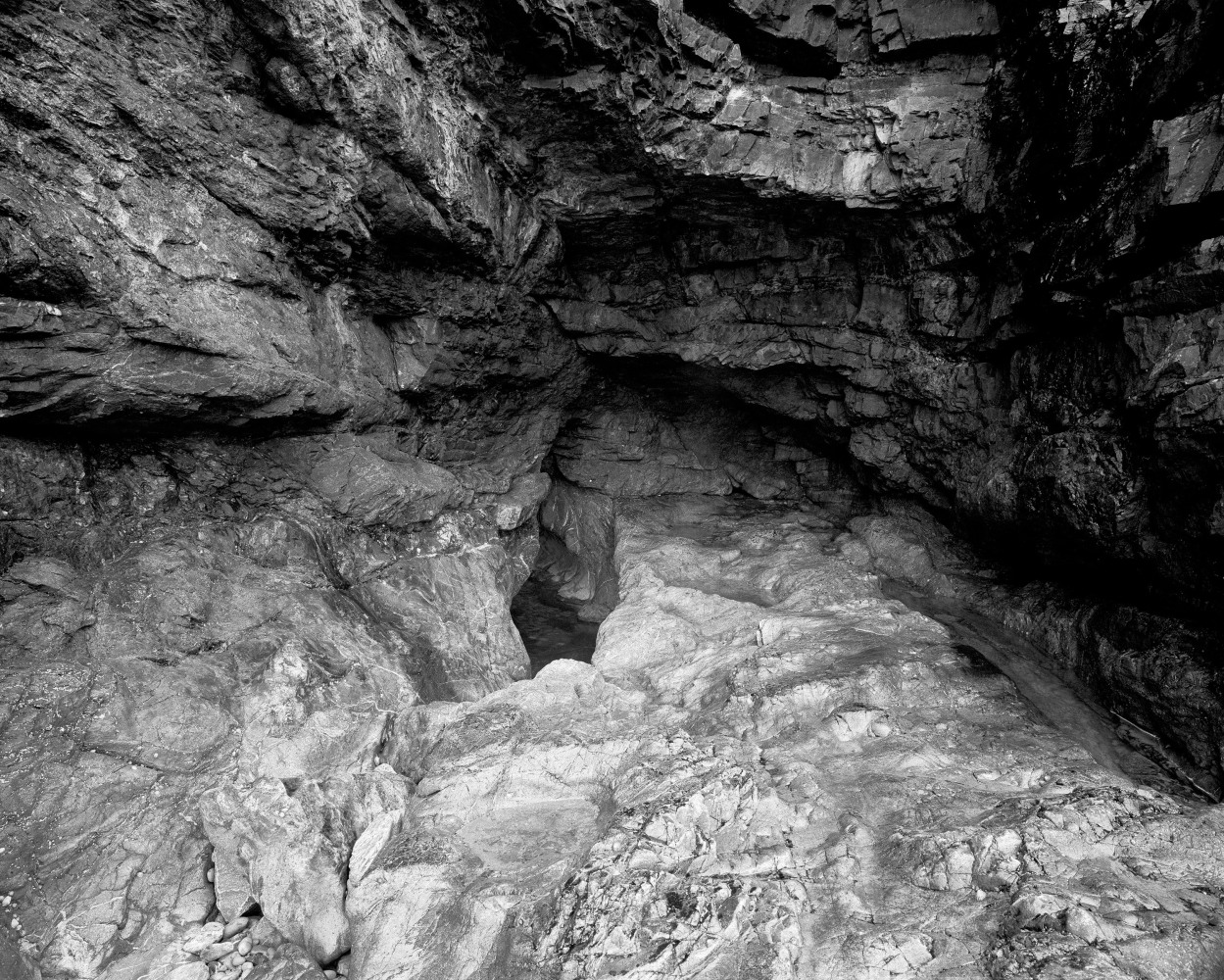 Willie Doherty, Yet to Come, 2024