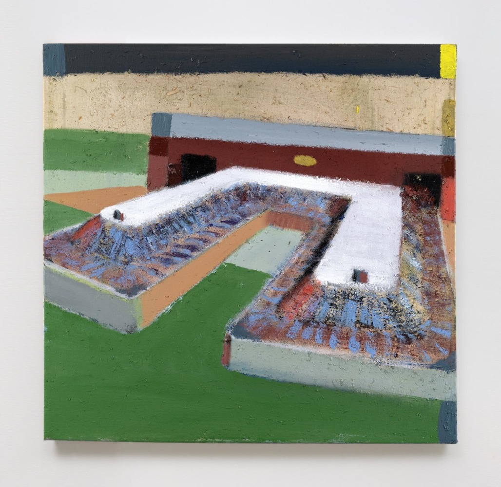 Merlin James  Arrivals